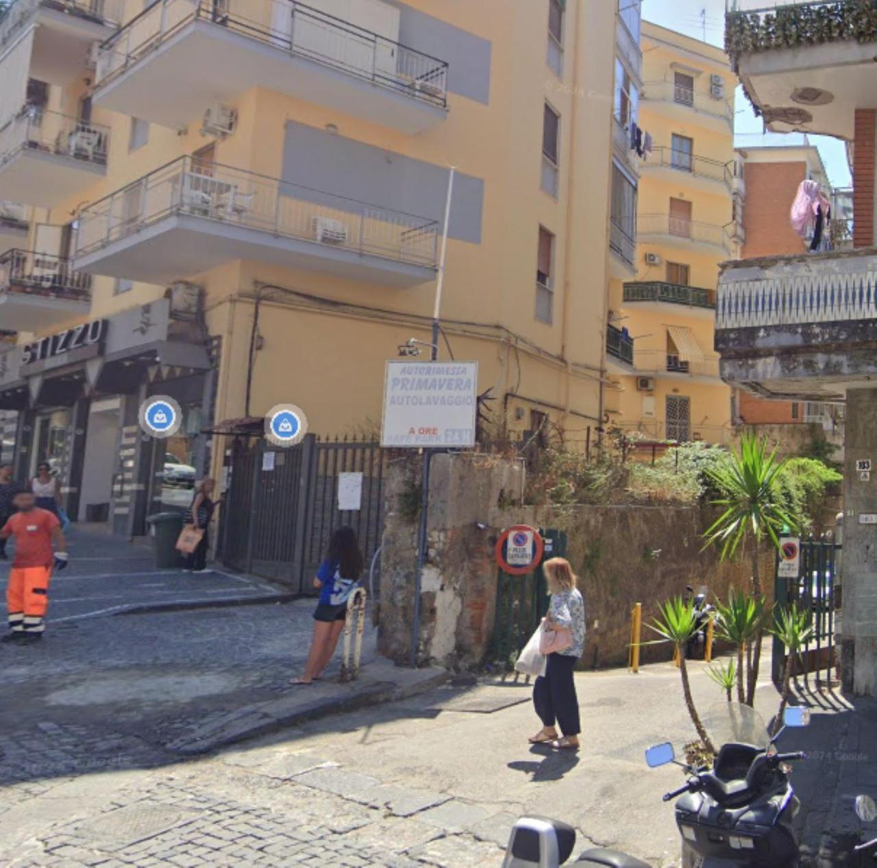 Le Colonne B&B Ercolano Rum bild